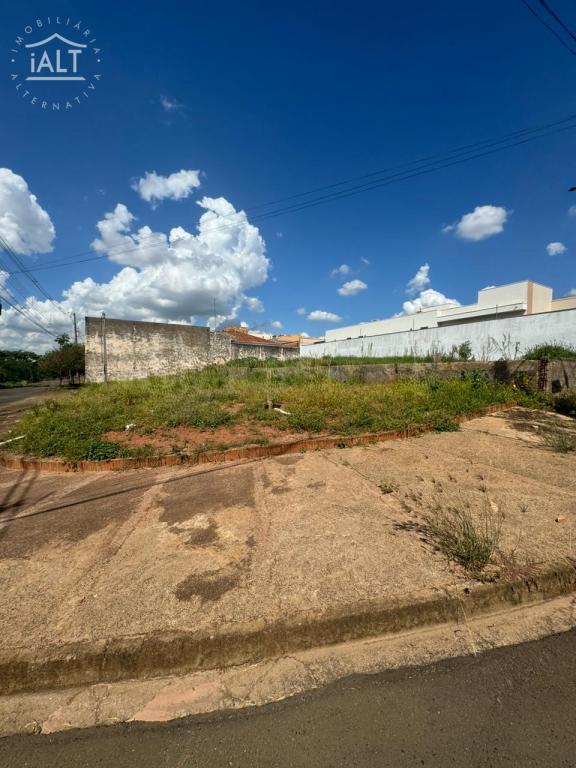 Terreno à venda em Parque Residencial Agudo Romao, Catanduva - foto 3 de 3
