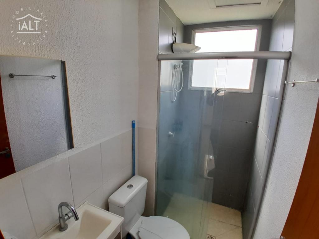Apartamento para alugar em Vila Motta, Catanduva - foto 4 de 5