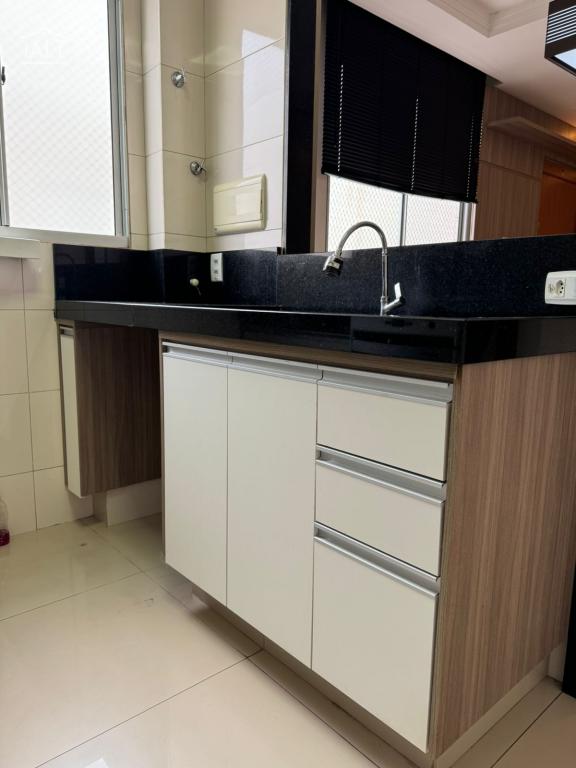 Apartamento para alugar em Vila Motta, Catanduva - foto 5 de 13