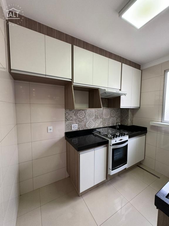 Apartamento para alugar em Vila Motta, Catanduva - foto 4 de 13