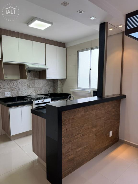 Apartamento para alugar em Vila Motta, Catanduva - foto 3 de 13