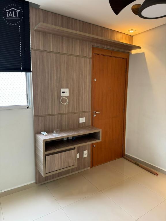 Apartamento para alugar em Vila Motta, Catanduva - foto 1 de 13