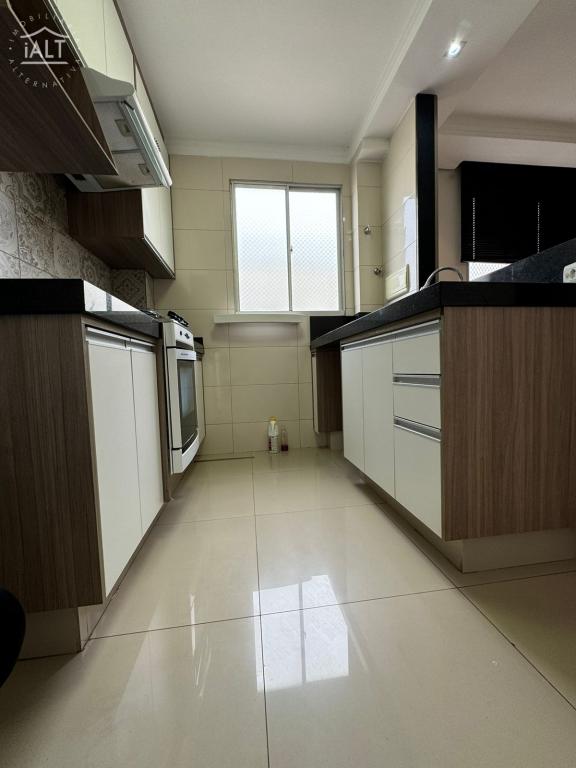 Apartamento para alugar em Vila Motta, Catanduva - foto 6 de 13