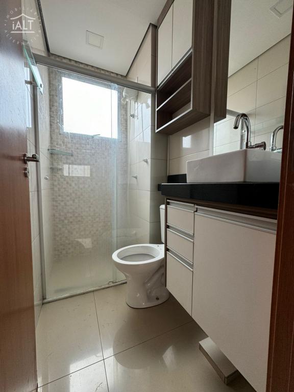 Apartamento para alugar em Vila Motta, Catanduva - foto 8 de 13