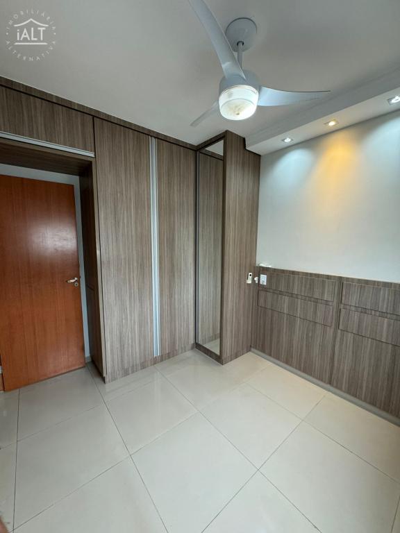 Apartamento para alugar em Vila Motta, Catanduva - foto 11 de 13