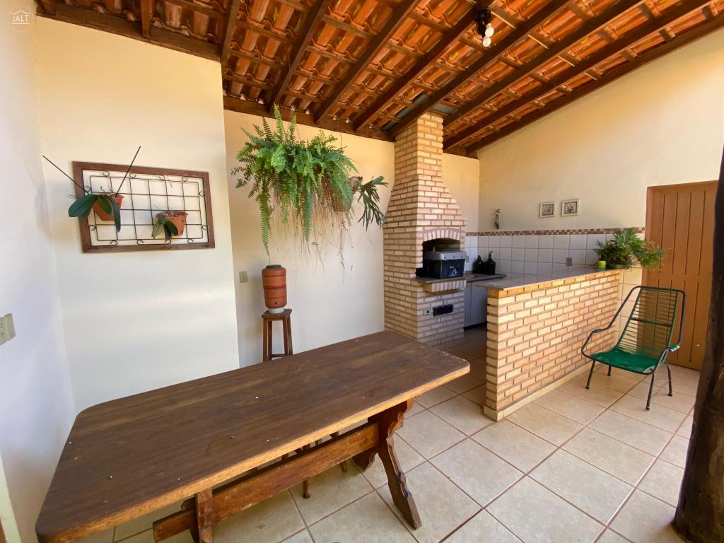 Casa à venda em Loteamento Colina Do Sol, Catanduva - foto 14 de 17