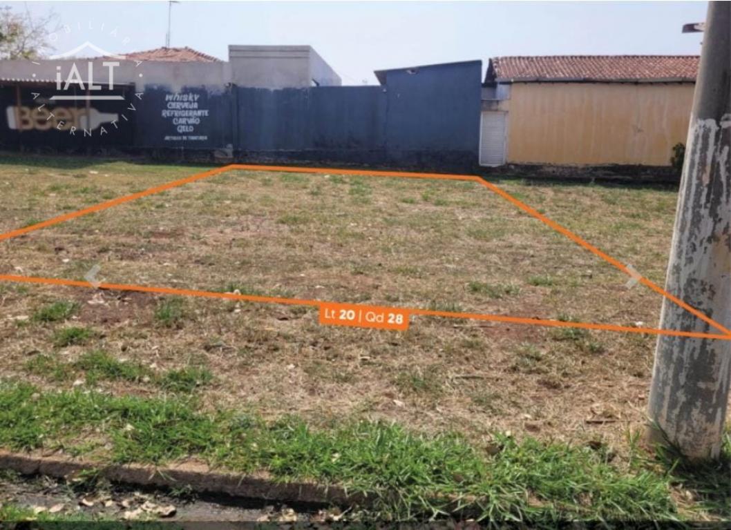 Terreno à venda em Loteamento Bom Pastor, Catanduva - foto 1 de 1