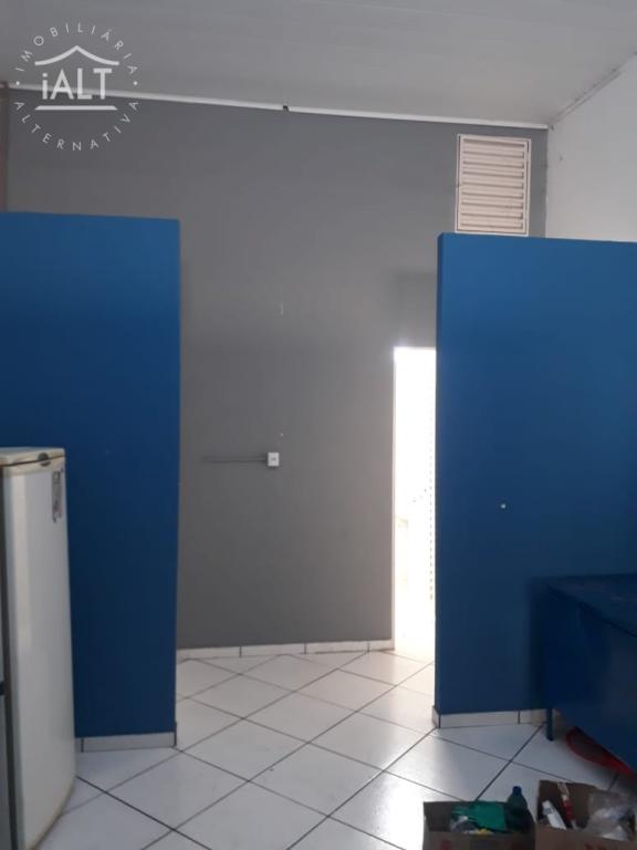 Salão para alugar em Centro, Catanduva - foto 4 de 5