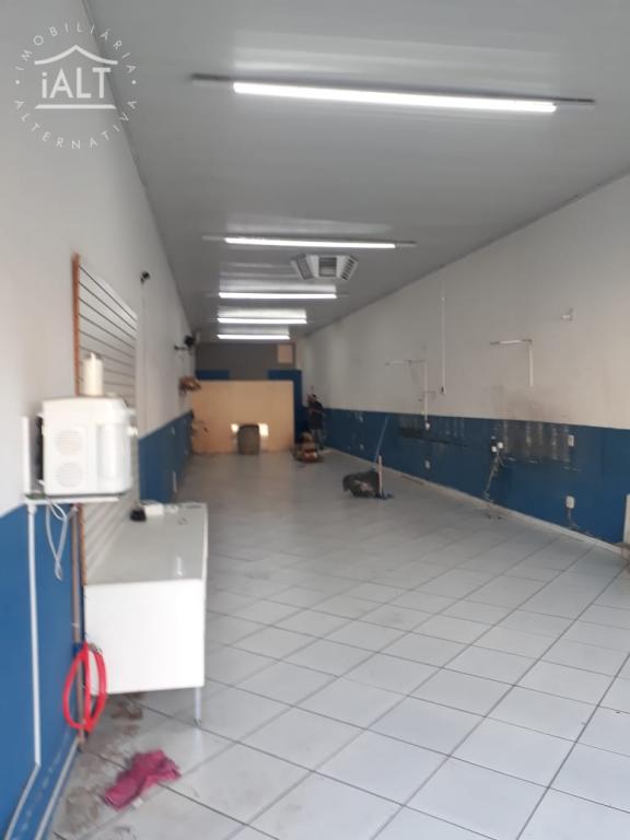 Salão para alugar em Centro, Catanduva - foto 5 de 5