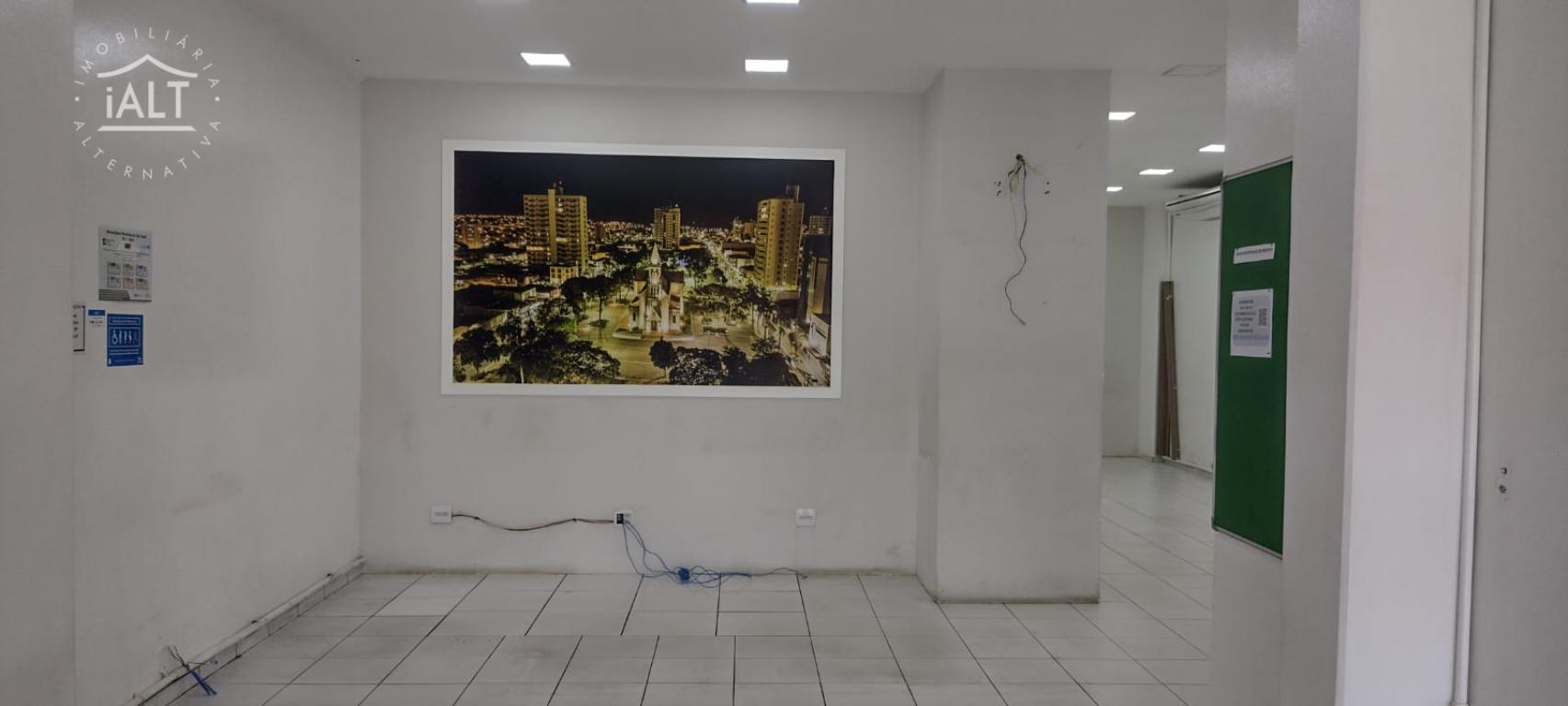Salão para alugar em Centro, Catanduva - foto 1 de 9