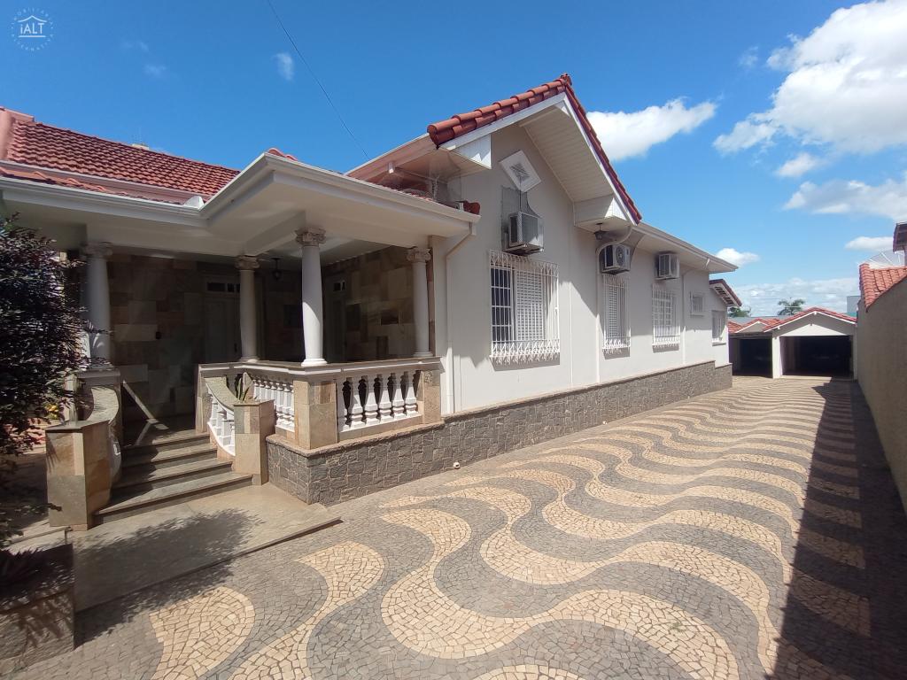 Casa à venda em Centro, Catanduva - foto 1 de 18