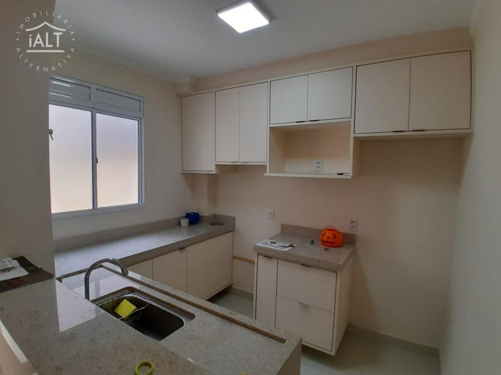 Apartamento à venda em Jardim Gloria, Catanduva - foto 3 de 8