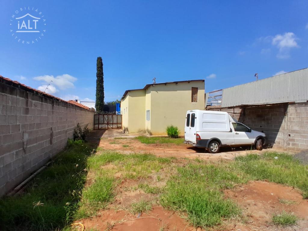 Salão para alugar em Parque Iracema, Catanduva - foto 6 de 7