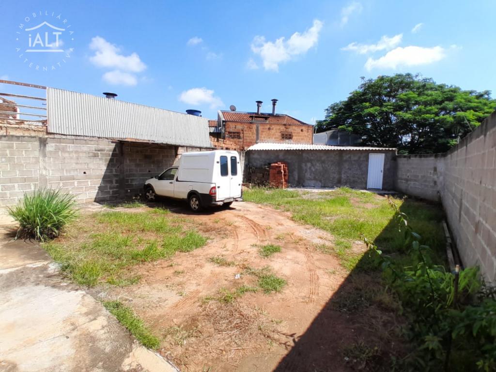 Salão para alugar em Parque Iracema, Catanduva - foto 7 de 7