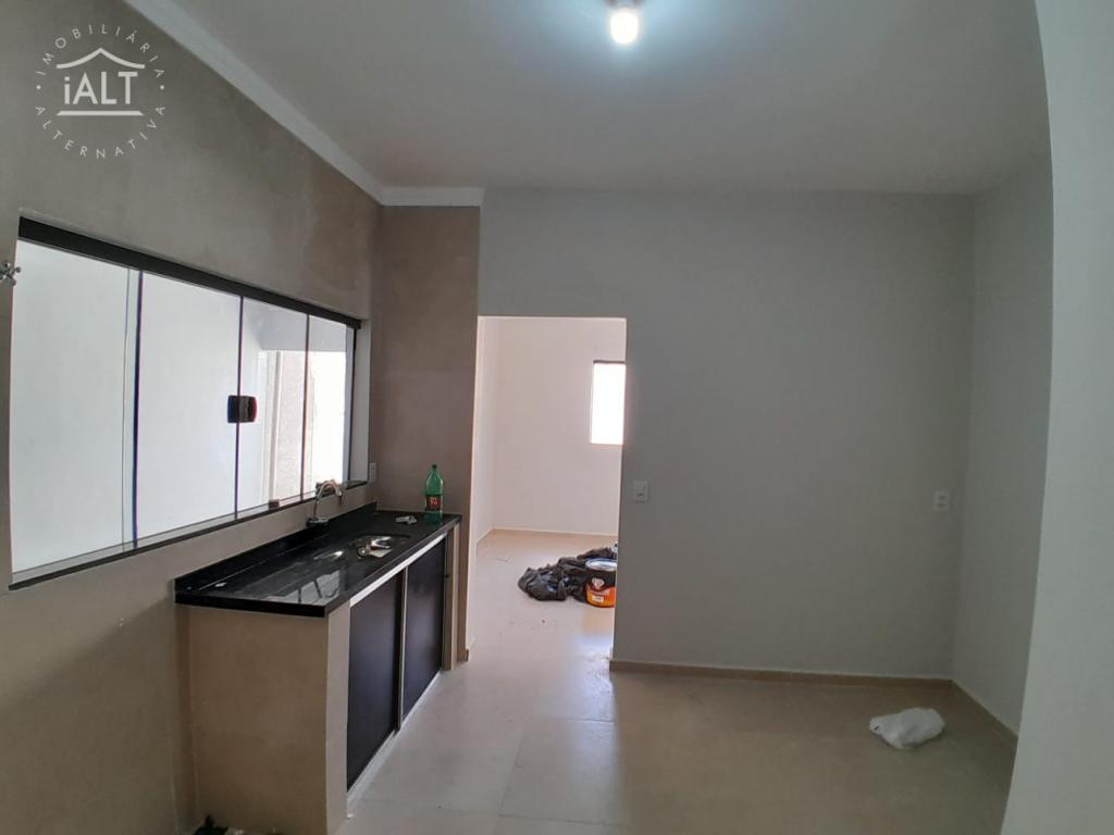 Casa à venda em Sao Francisco, Catanduva - foto 4 de 8
