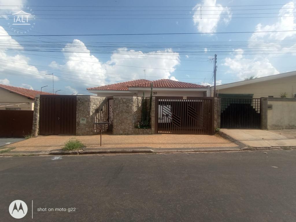 Casa à venda em Parque Residencial Flamingo, Catanduva - foto 1 de 35