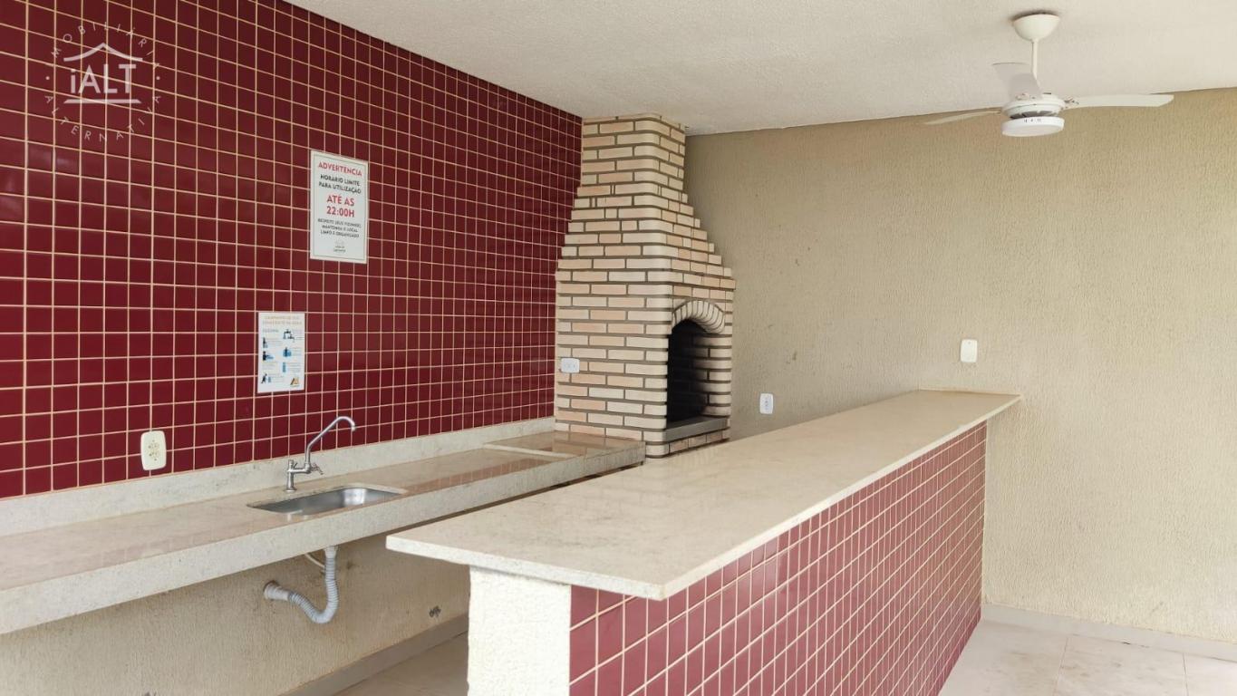 Apartamento à venda em Jardim Monte Carlo, Catanduva - foto 8 de 9