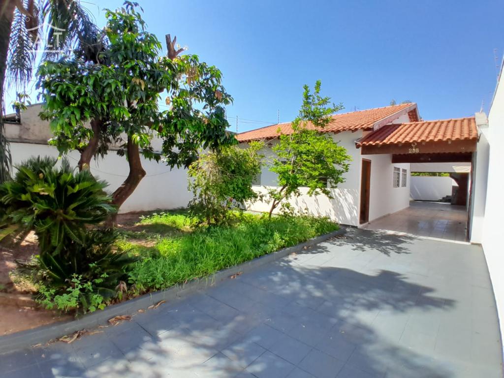 Casa à venda em Residencial Sebastiao Moraes, Catanduva - foto 1 de 17