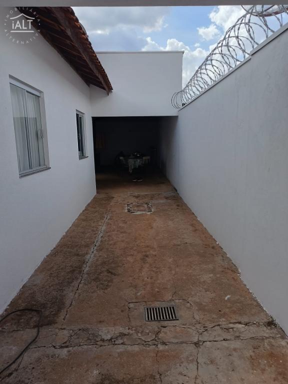 Casa à venda em Conjunto Hab Prefeito Pedro Nechar, Catanduva - foto 2 de 13