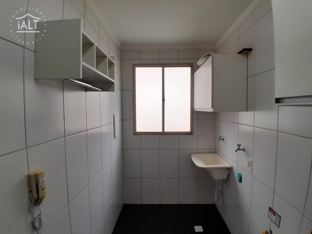 Apartamento para alugar em Parque Joaquim Lopes, Catanduva - foto 3 de 7