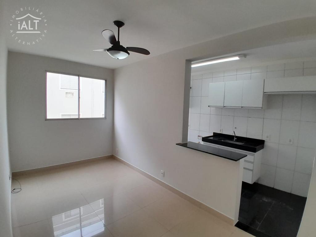 Apartamento para alugar em Parque Joaquim Lopes, Catanduva - foto 1 de 7