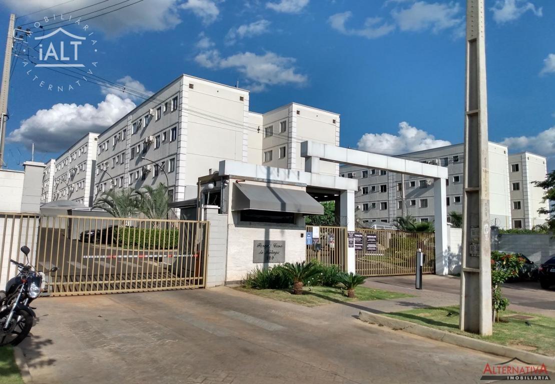 Apartamento à venda em Vila Motta, Catanduva - foto 1 de 14