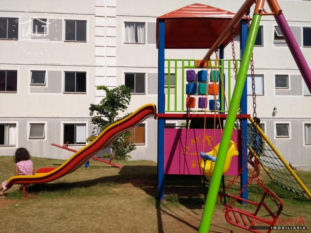 Apartamento à venda em Vila Motta, Catanduva - foto 4 de 14