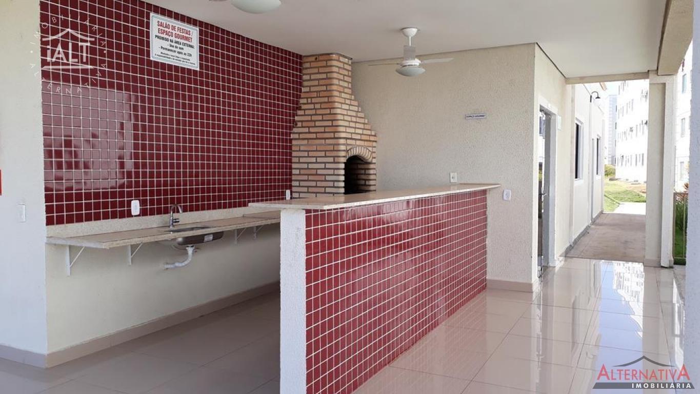 Apartamento à venda em Vila Motta, Catanduva - foto 5 de 14