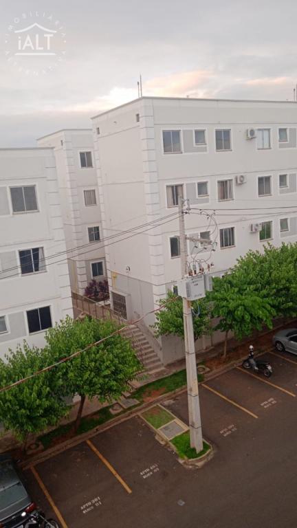 Apartamento à venda em Vila Motta, Catanduva - foto 6 de 14