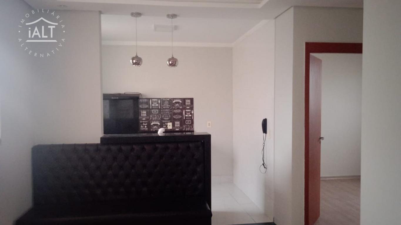 Apartamento à venda em Vila Motta, Catanduva - foto 7 de 14