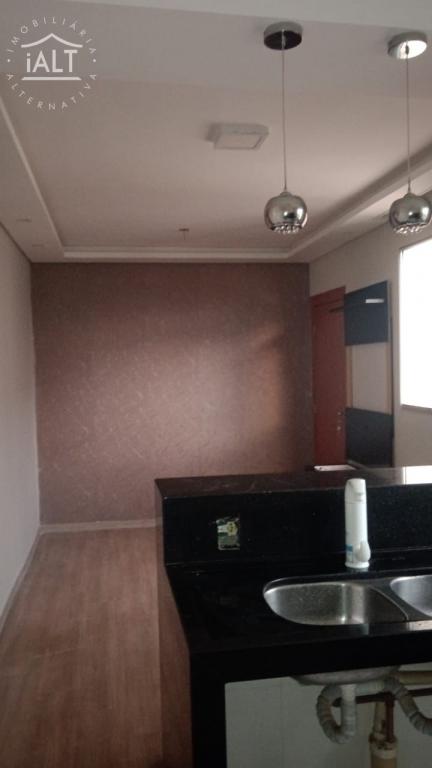 Apartamento à venda em Vila Motta, Catanduva - foto 8 de 14