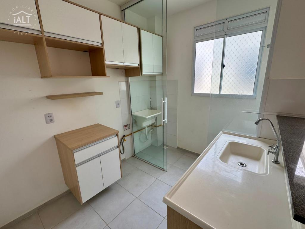 Apartamento à venda em Jardim Soto, Catanduva - foto 6 de 14