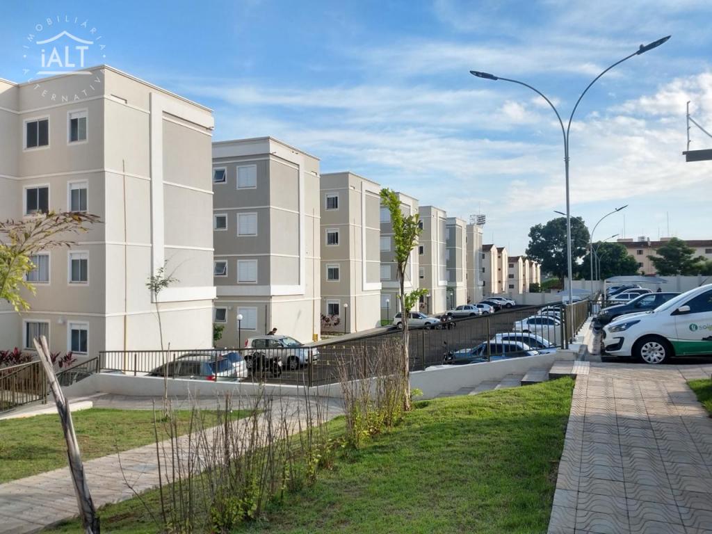 Apartamento à venda em Jardim Soto, Catanduva - foto 11 de 14