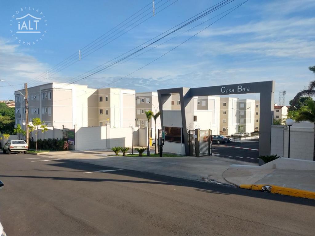 Apartamento à venda em Jardim Soto, Catanduva - foto 13 de 14