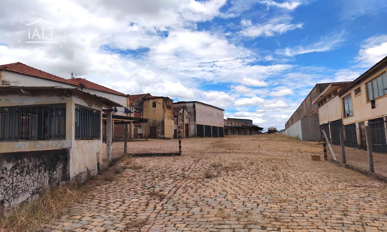 Área à venda em Sao Francisco, Catanduva - foto 6 de 8
