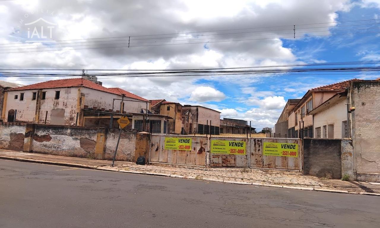 Área à venda em Sao Francisco, Catanduva - foto 1 de 8