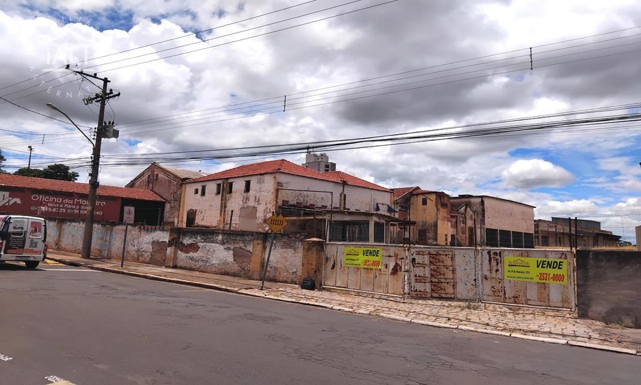 Área à venda em Sao Francisco, Catanduva - foto 2 de 8