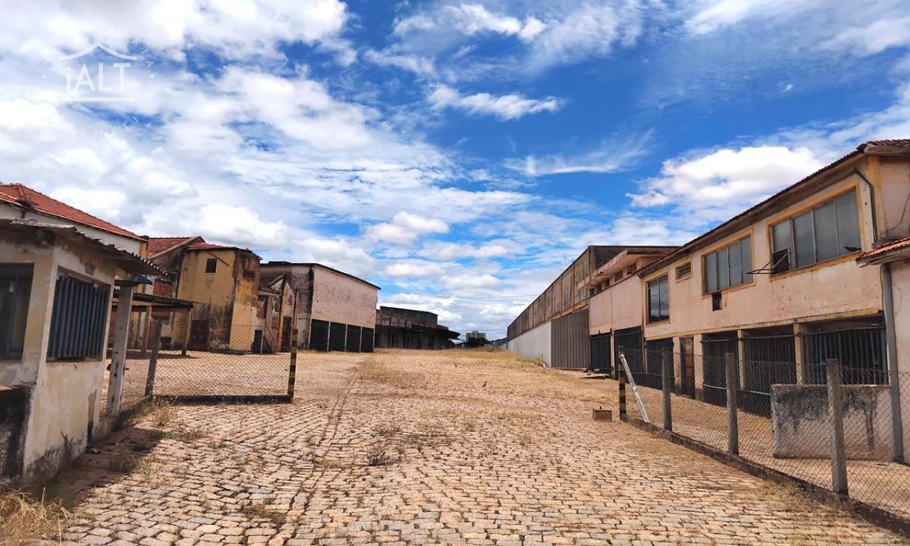 Área à venda em Sao Francisco, Catanduva - foto 5 de 8