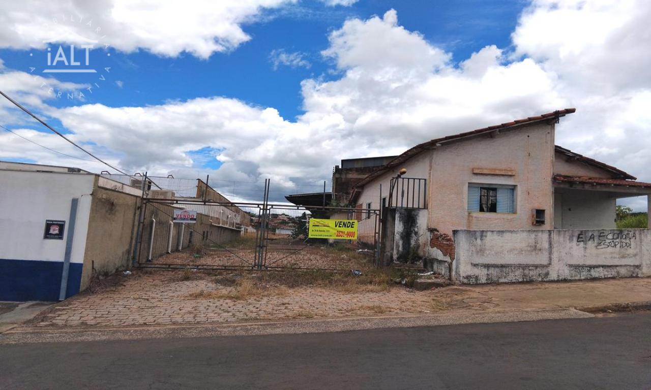 Área à venda em Sao Francisco, Catanduva - foto 8 de 8
