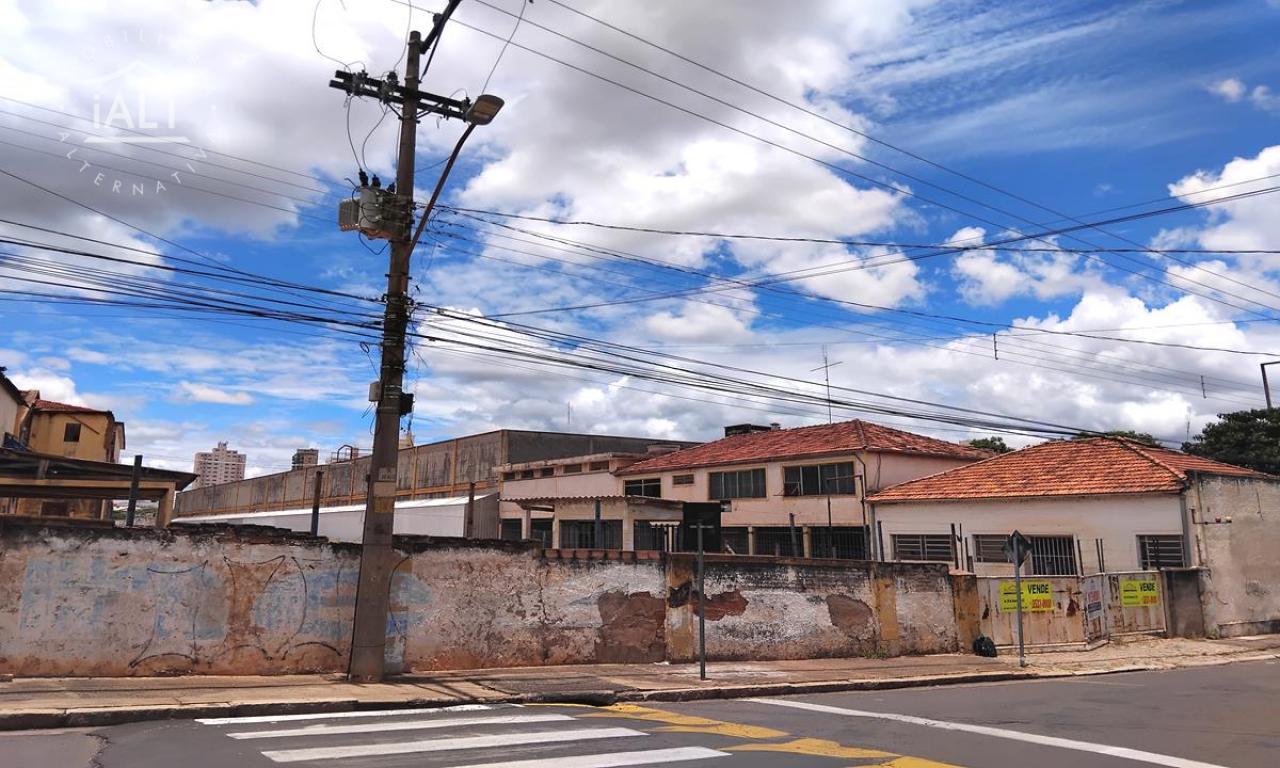 Área à venda em Sao Francisco, Catanduva - foto 3 de 8