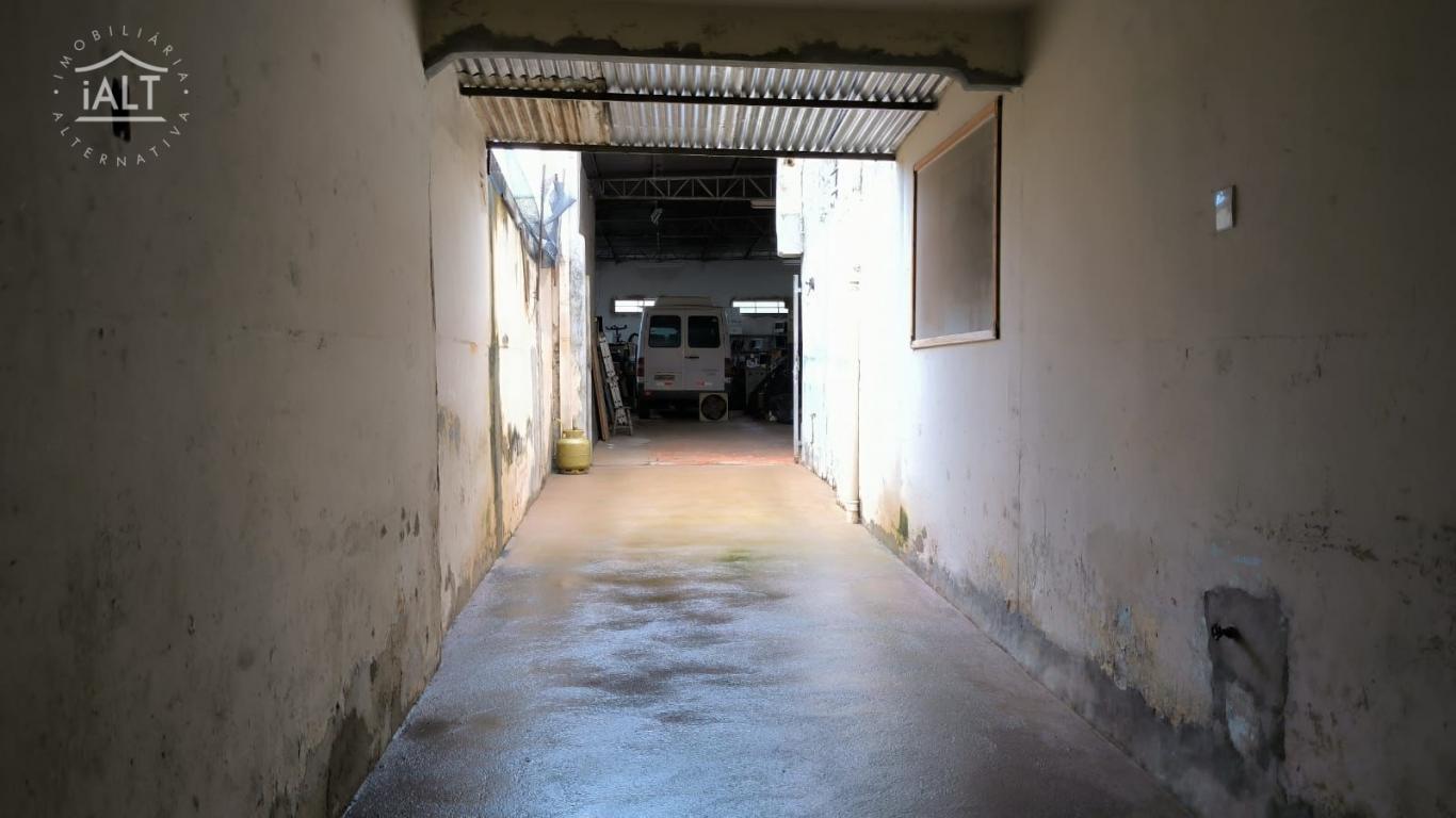 Salão à venda em Vila Motta, Catanduva - foto 21 de 21