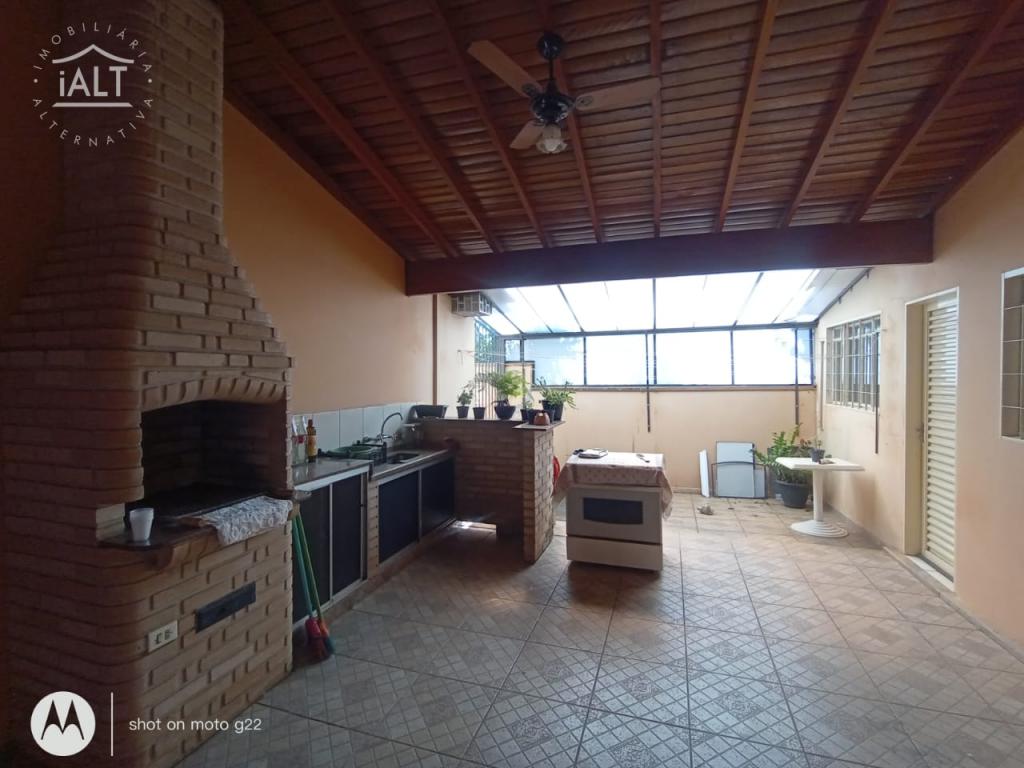 Casa à venda em Higienopolis, Catanduva - foto 2 de 10