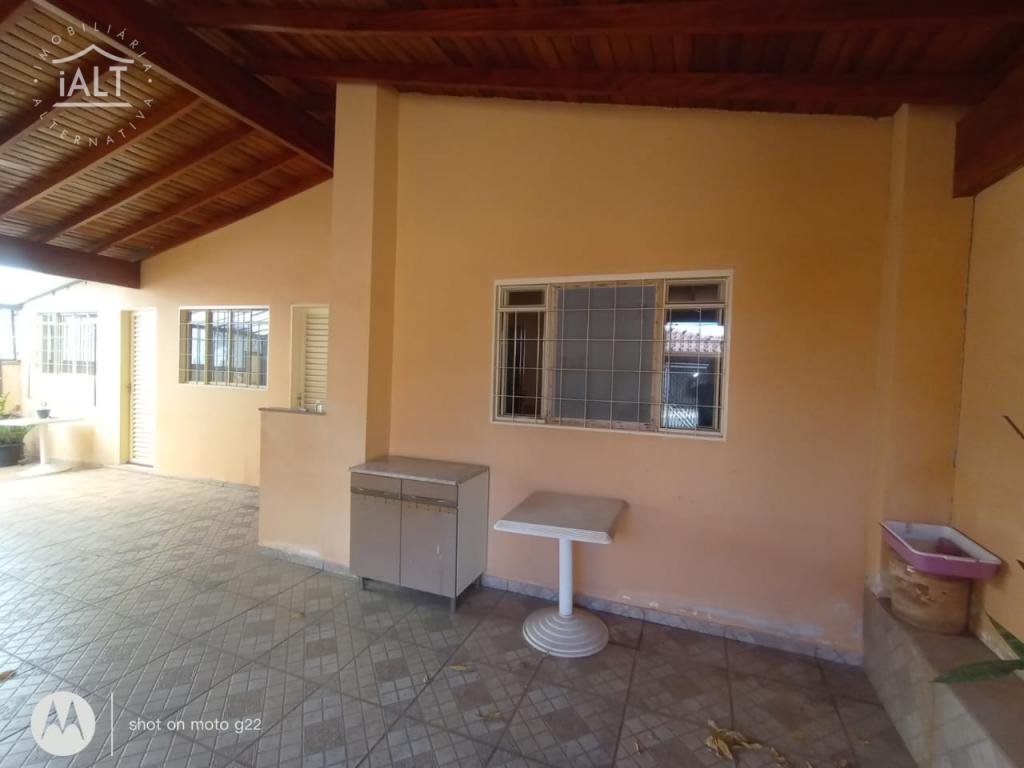 Casa à venda em Higienopolis, Catanduva - foto 4 de 10