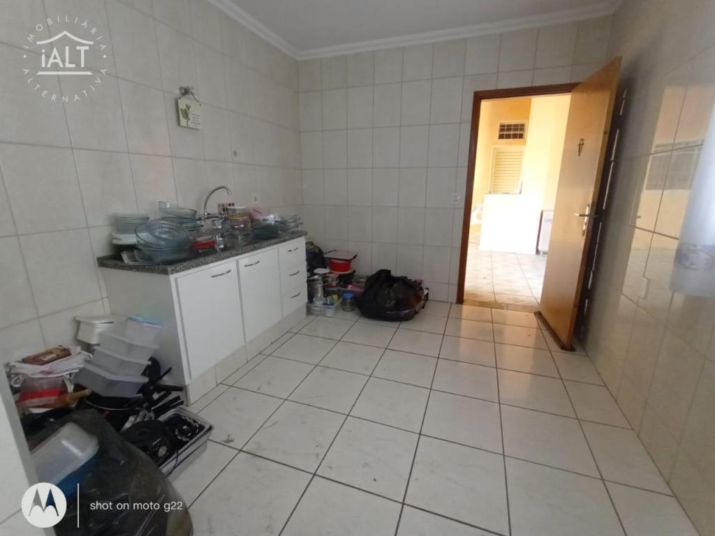 Casa à venda em Higienopolis, Catanduva - foto 6 de 10