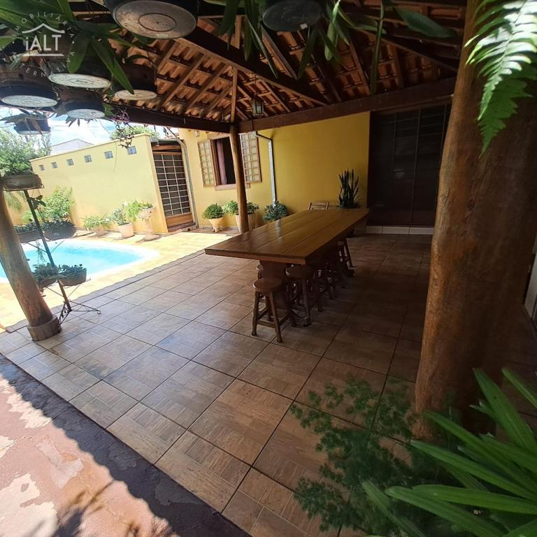 Casa à venda em Centro, Ariranha - foto 5 de 9