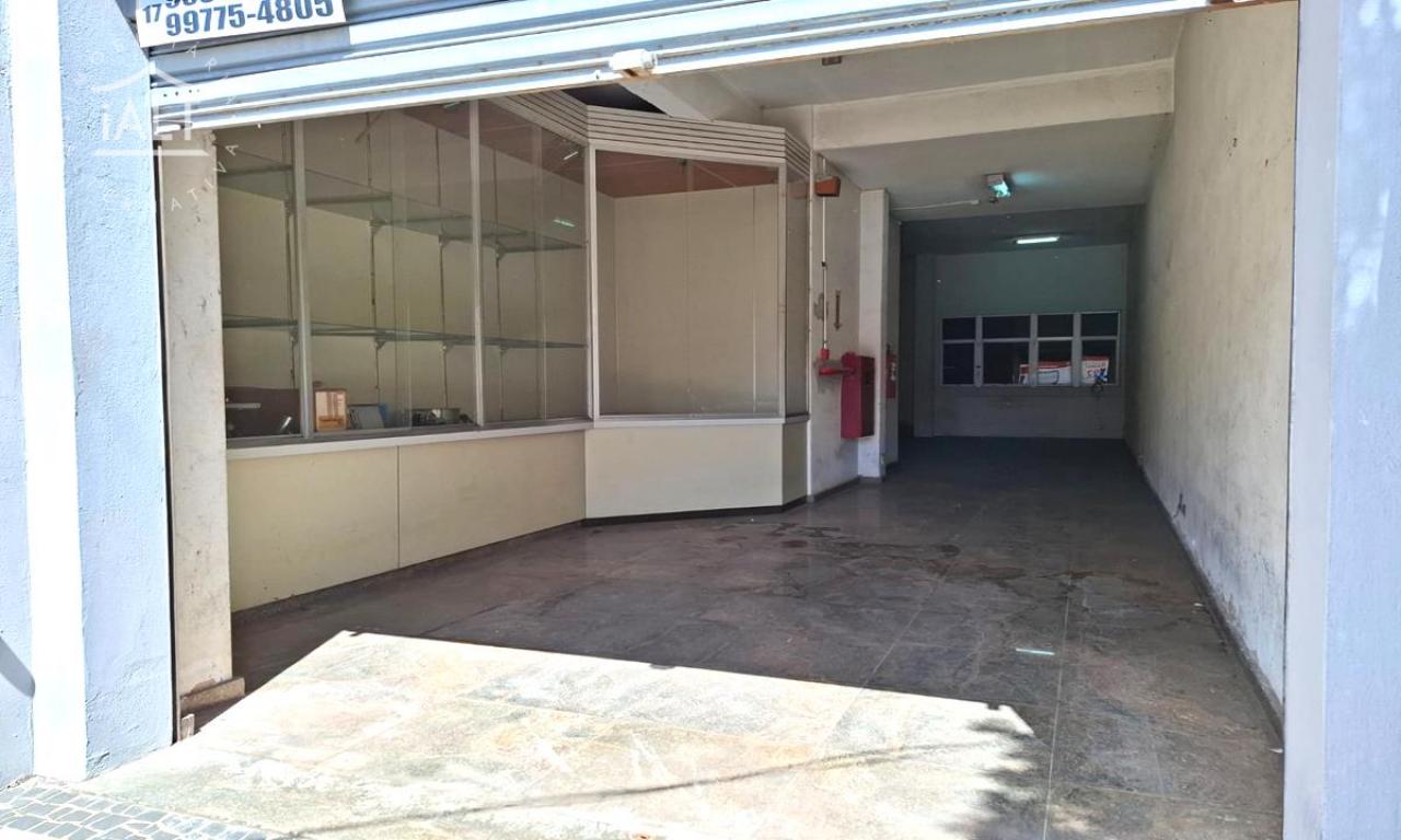 Sala para alugar em Centro, Catanduva - foto 1 de 5