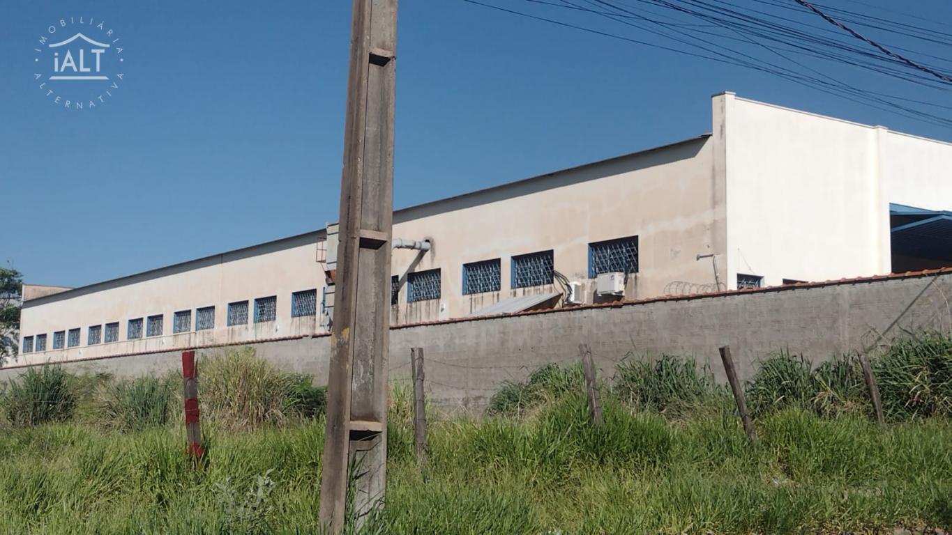 Terreno à venda em Conjunto Polo Com E Ind Giordano Mestrinelli, Catanduva - foto 2 de 2