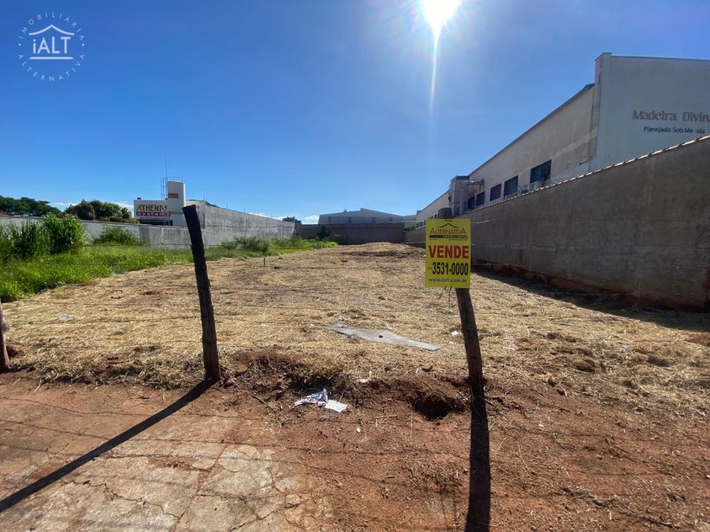 Terreno à venda em Conjunto Polo Com E Ind Giordano Mestrinelli, Catanduva - foto 1 de 2