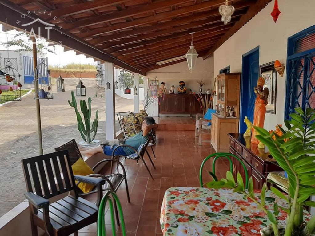 Chácara à venda em Rural, Catanduva - foto 13 de 14