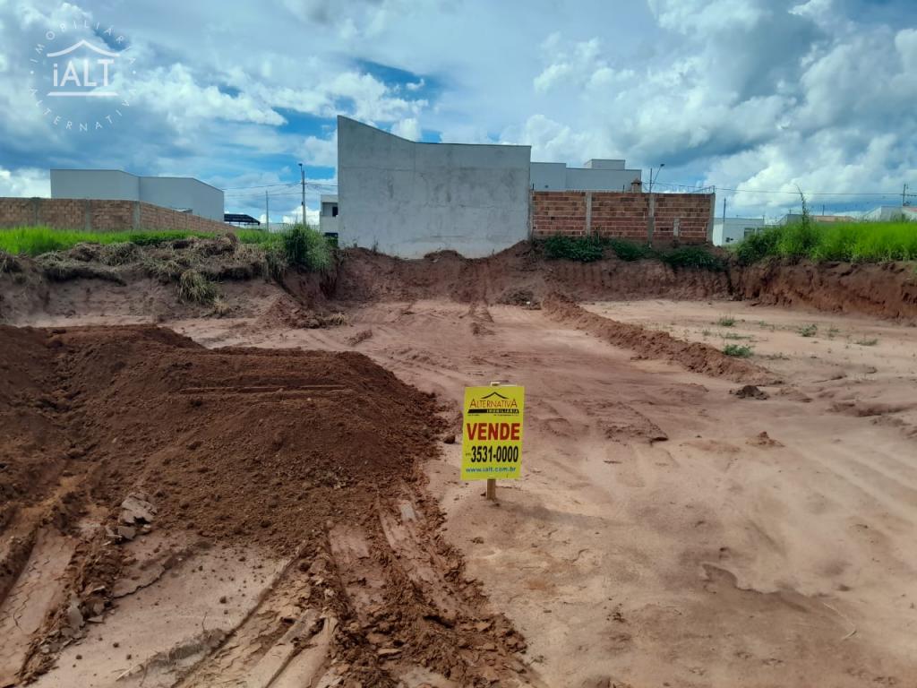 Terreno à venda em Jardim Pedro Borgonovi, Catanduva - foto 1 de 1